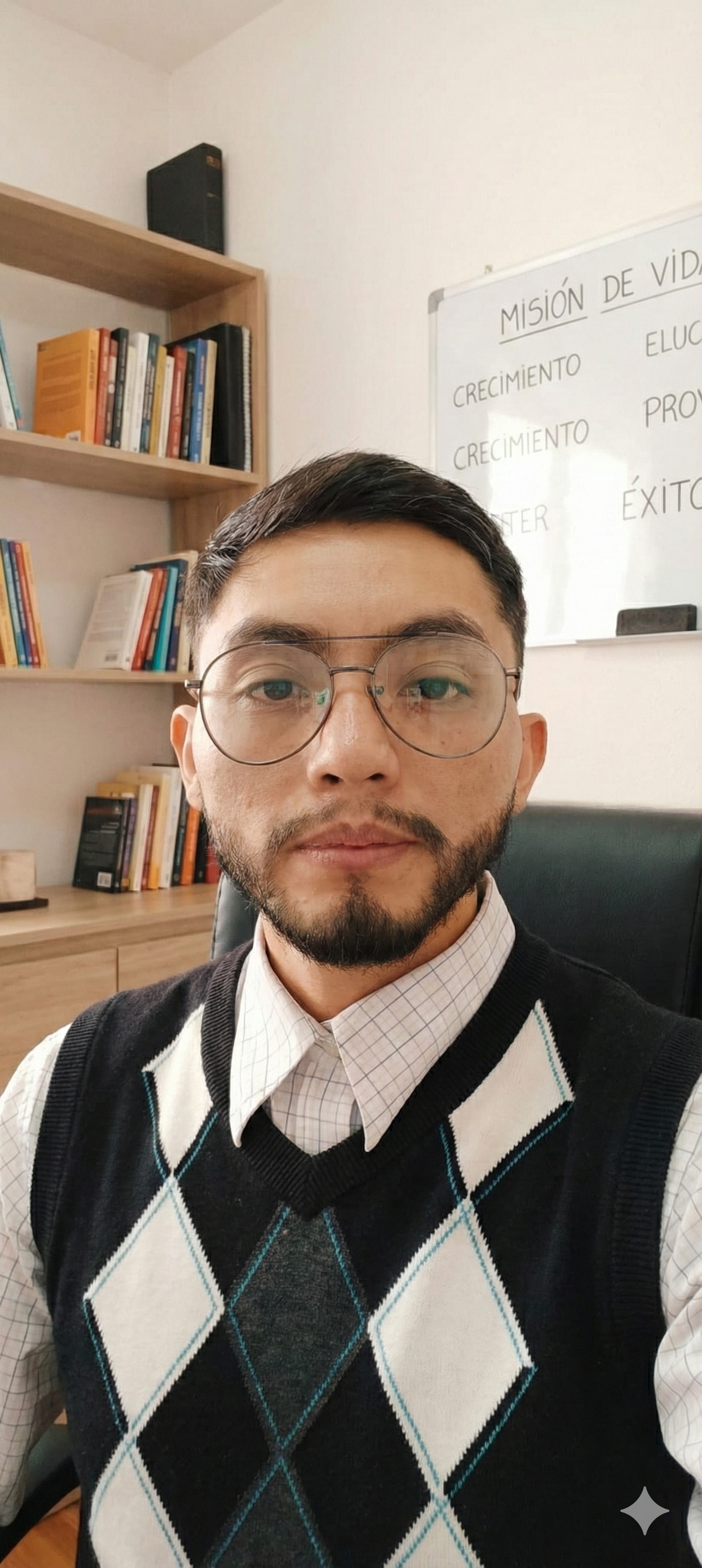 Omar García – Fundador NEPTUR